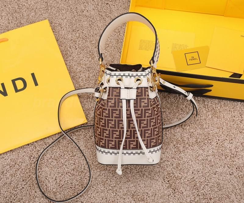 Fendi Handbags 39